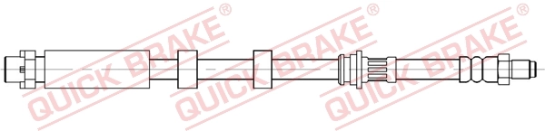 Brake Hose